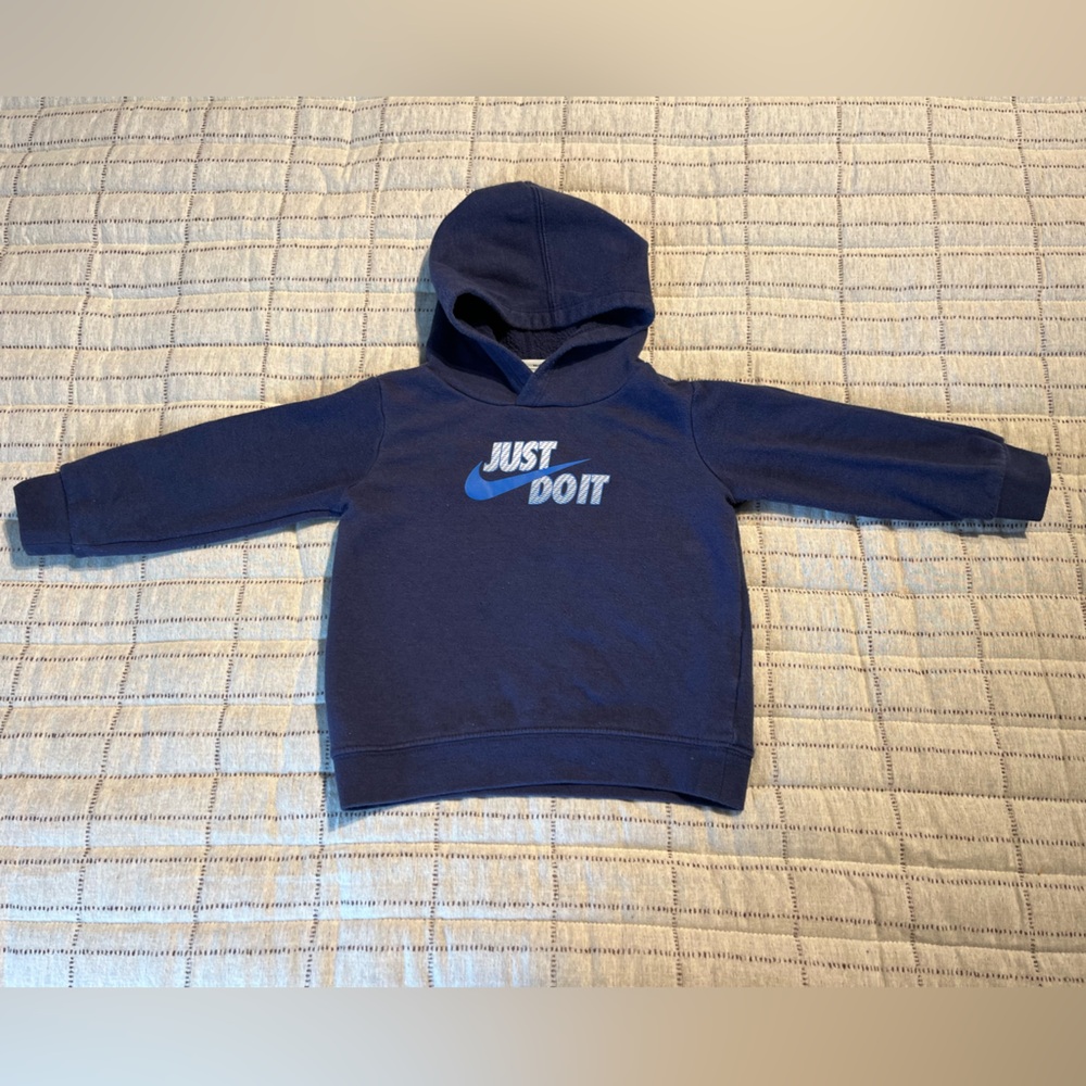 Nike 24M Hoodie